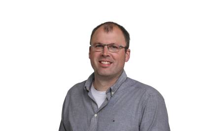 Marc Furken