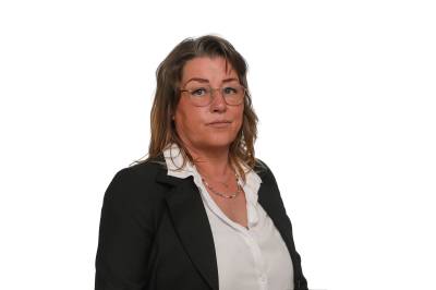 Kerstin Metje