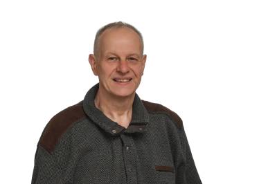 Heinz Prass