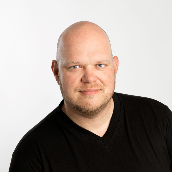 Stefan Haake