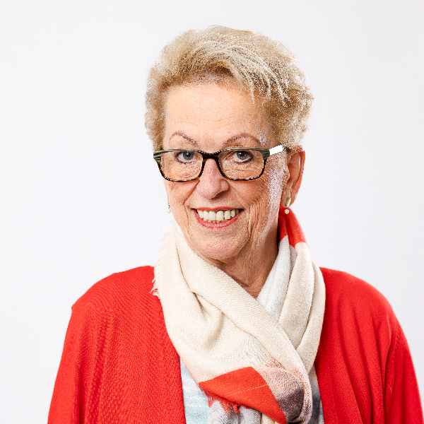 Brunhilde Rühl