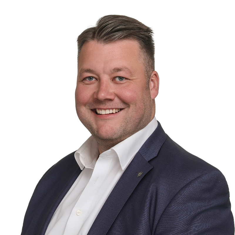  Sven Puckhaber
