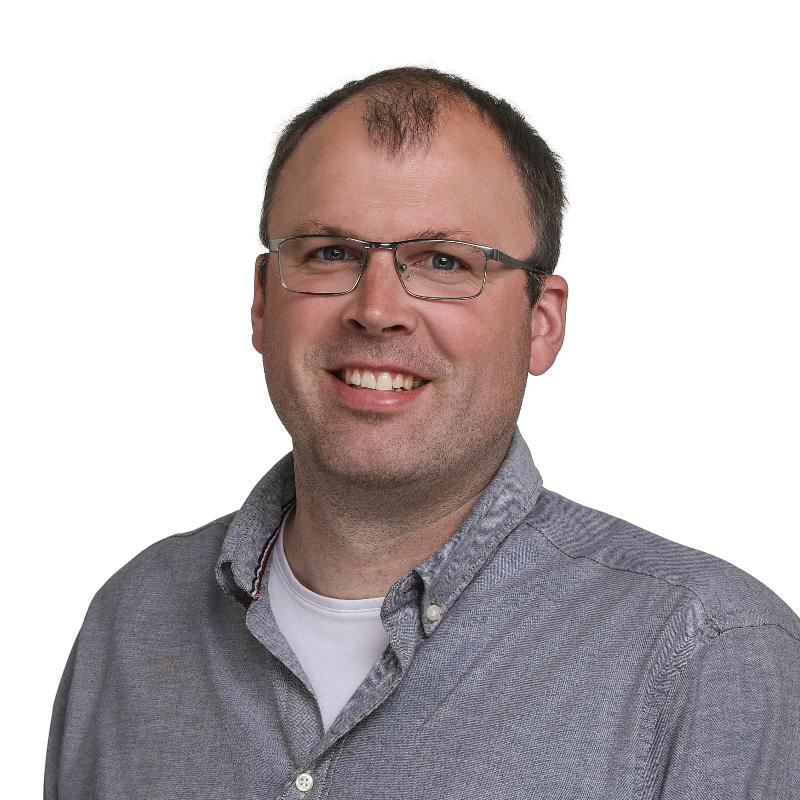  Marc Furken