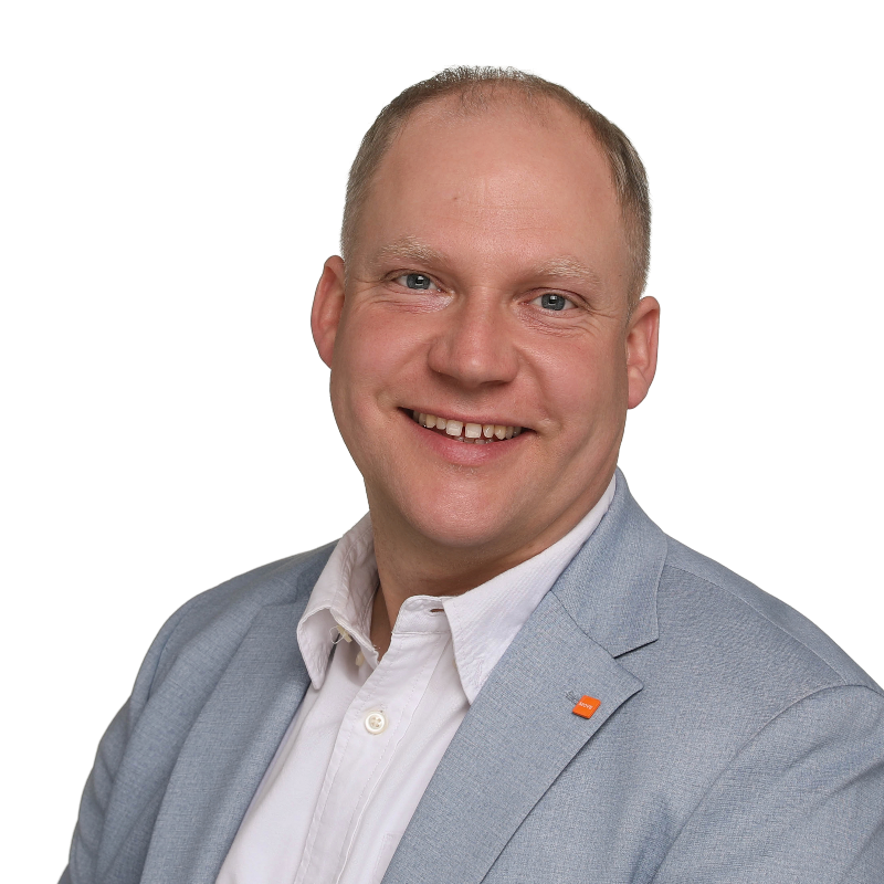  Bert Becker